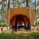 Be Glamping Lembang