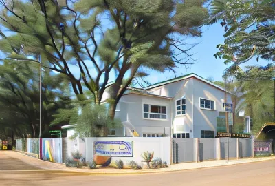 Apartments @ 125