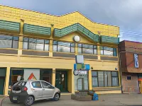 Hostal Don Guillermo Hotel dekat Channel of Last Hope (Ultima Esperanza)
