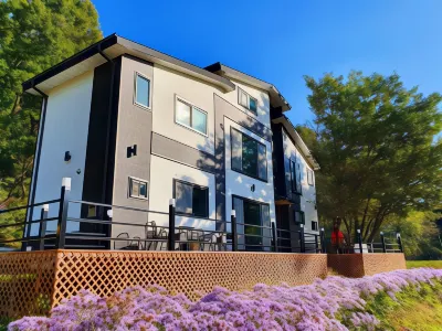 Goesan Goeunjip Pension Hotels in Goesan