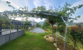 Gangjin Sook's Homestay Pension
