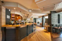 Telford Central Hotel di Oakengates
