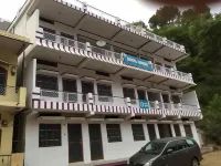 Hotel Amisha Hotels in Guptkashi