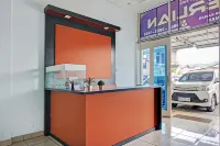 Hotel O Sejolie Sibayak Hotels in Jaranguda