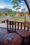 Layung Rancabali Отели в г. Rancabali