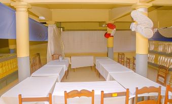 Salama Hôtel Majunga