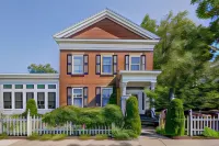 The Mount Vernon Inn - Wifi