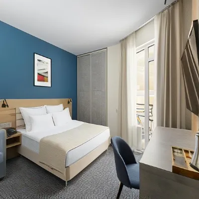 Ikos Polyana Butik-Hotel