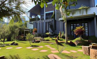 MeGarden Daknong