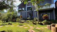MeGarden Daknong Các khách sạn ở Đắk Nia