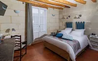 Logis Auberge le Colombien - Hôtel et Restaurant Hotels in Saint-Etienne-De-Chigny