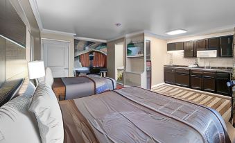 Rodeo Lodge