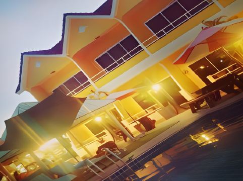 Willkris Resort วิลล์คริส รีสอร์ท