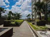 Highest 2Br Apt at M-Town Residence by Travelio Kelapa Dua 호텔