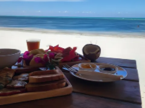 Avo Boutique Hotel Hotels in Uroa