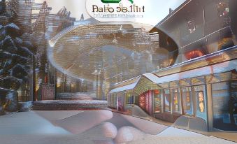 Parco dei Pini - Sila Wellness Hotel