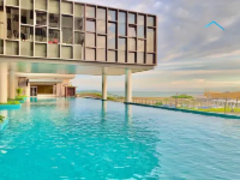 Bali Residence Melaka by Heystay Management