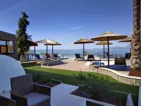 Hotel Anthidon Estate Hotels in Chalcis