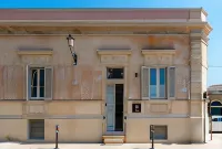 Dimora Del Vescovo Art Boutique Hotel