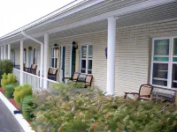 Birchwood Inn Các khách sạn ở Chincoteague