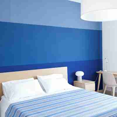 le stanze di archimede Rooms