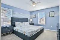 Tempo Trek Lodgings Hotels in Davenport