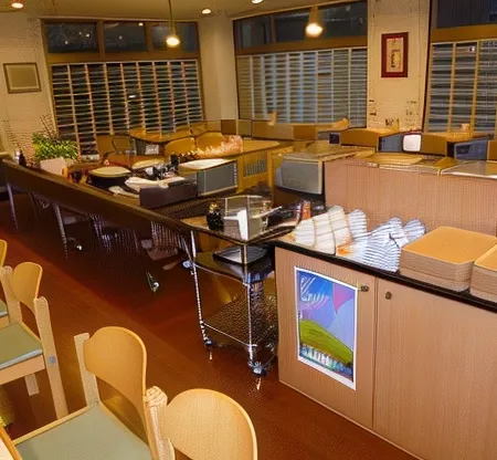 Hotel Crownhills Fukushima