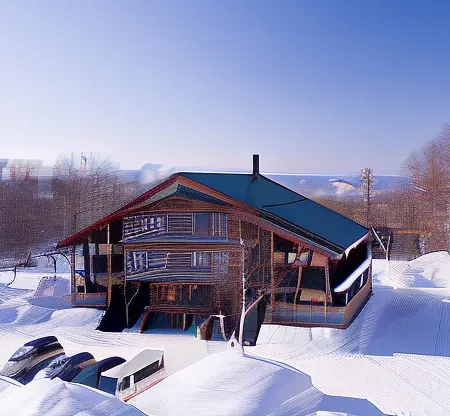 Moiwa Lodge