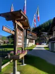 Garní Ladinia Hotels in Val di Zoldo
