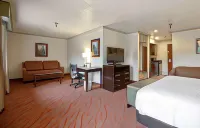 Best Western Plus Parkway Inn Hoteles en Wilsonville