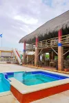 Hotel y Restaurante Punta Diamantes Hotels in Miravalle