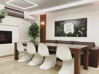 Leto Hotel 奧爾斯克住宿飯店
