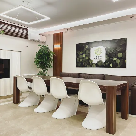 Leto Hotel Отели в г. Орск