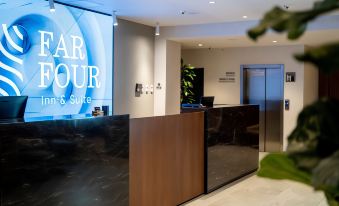 FarFour Inn & Suite Hotel