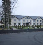 Belye Nochi Hotel Отели рядом с достопримечательностью «Мраморный каньон»