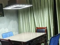 Huangshi Menghao Fashion Hotel Hoteles en Huangshi