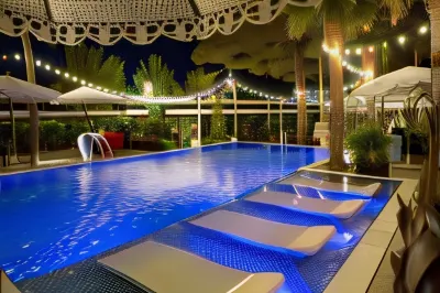 Albanian Star Hotel