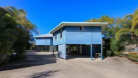 Boyne Island Motel and Villas Hotels in Tannum Sands
