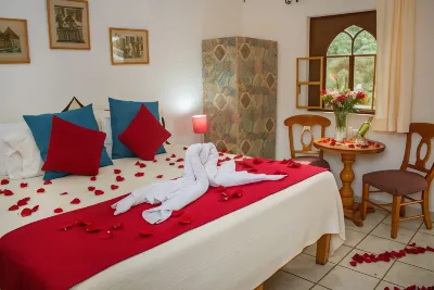 Hotel Casa Blanca Hotels near Fiaga Boutique