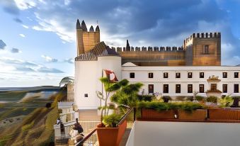 Parador de Arcos de La Frontera