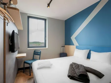 Ibis Budget Leuven Centrum