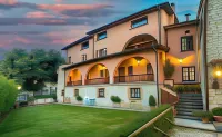 La Fattoria-Hotel
