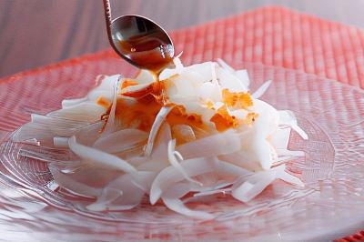 料理 プラザ淡路島の写真