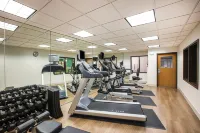 Holiday Inn Express & Suites Bellevue (Omaha Area) Hotels in Bellevue Second II