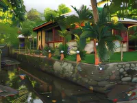 Marianita's Cottages