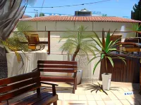 São Roque Park Hotel Hotels in Ibiuna