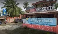 Jajapin Suka Indah Hotel Hotels near Tanjung Cemara KarangTirta