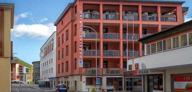 Hotel Ochsen by Mountain Hotels Hoteles en Davos