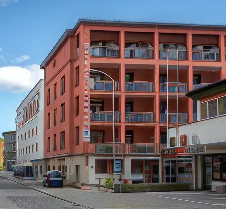 Hotel Ochsen by Mountain Hotels