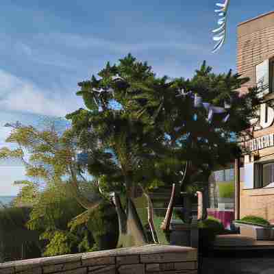 Mas des Romarins, The Originals Relais Hotel Exterior